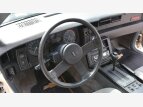 Thumbnail Photo 16 for 1989 Chevrolet Camaro
